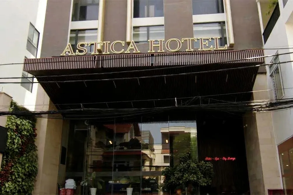 나트랑 클라우드 나인