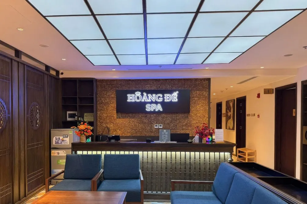 나트랑 황제스파