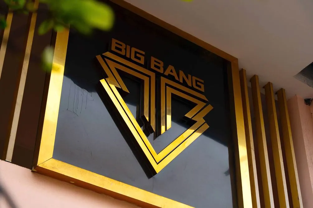 호치민 빅뱅 마사지